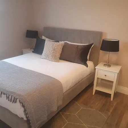 Apartment West Haven Doolin